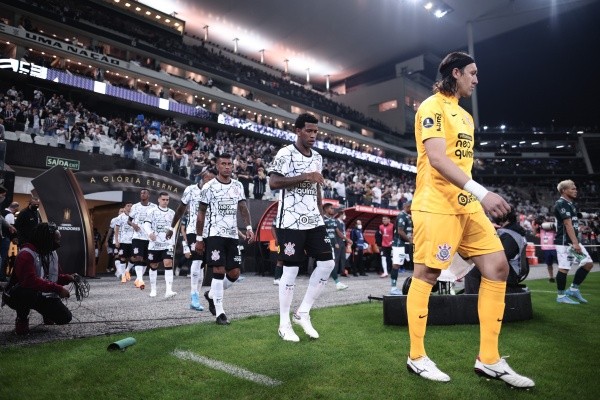 ( Foto: Ettore Chiereguini/AGIF)