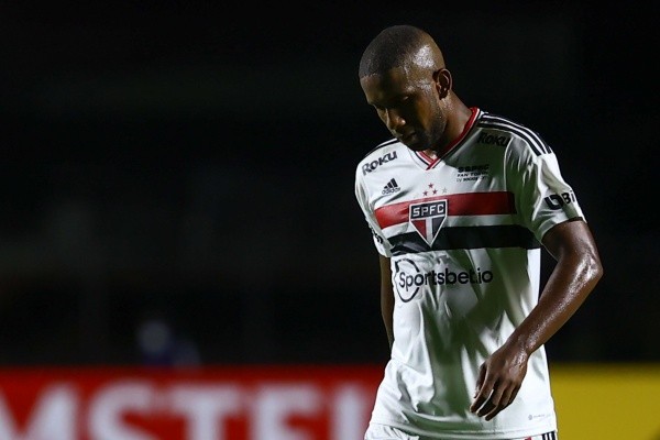 Foto: Marcello Zambrana/AGIF