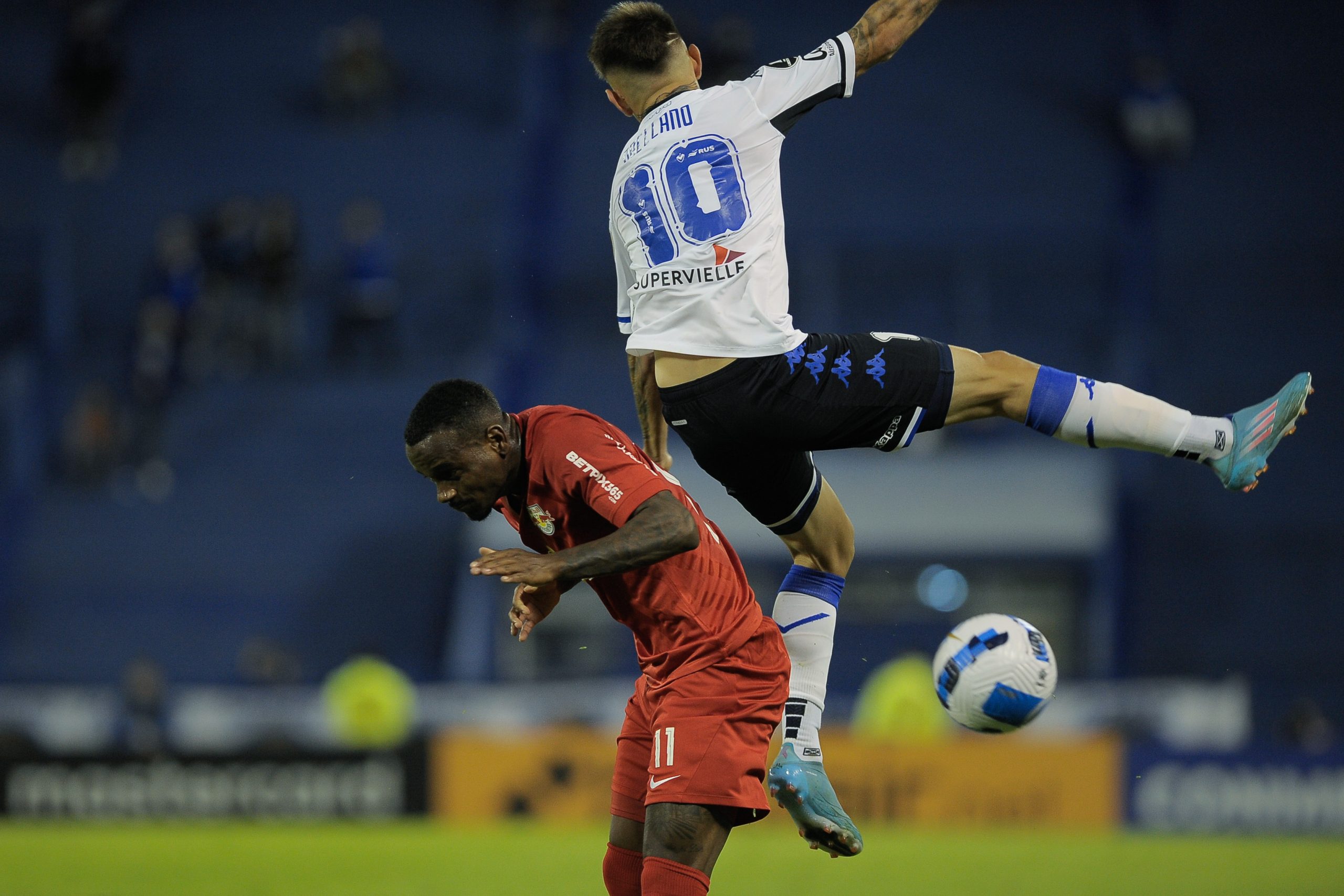 Foto: Fotobairesarg/AGIF