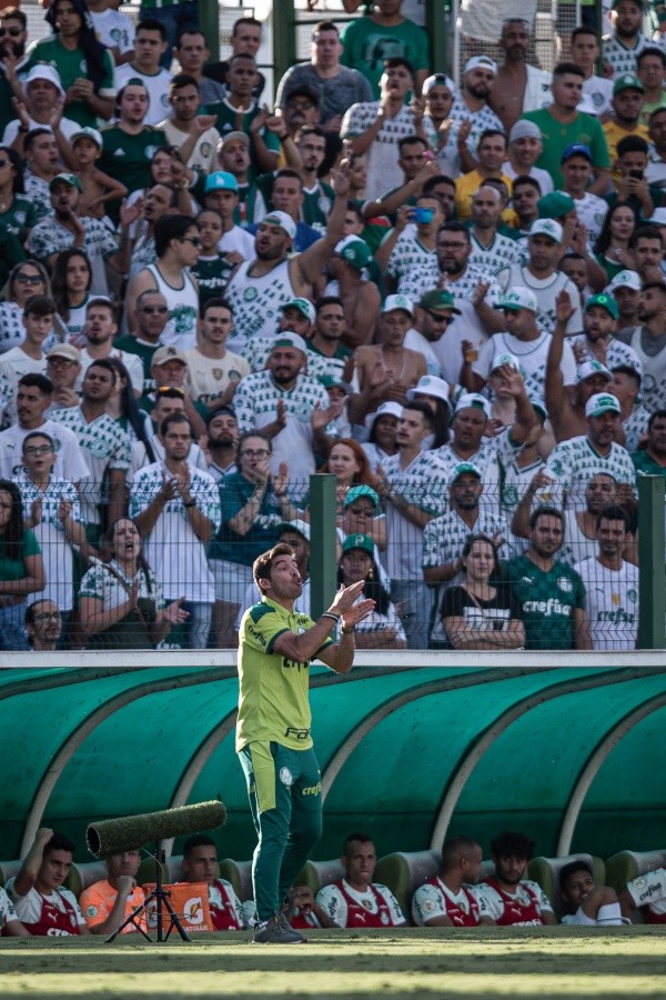 Foto: Heber Gomes/AGIF