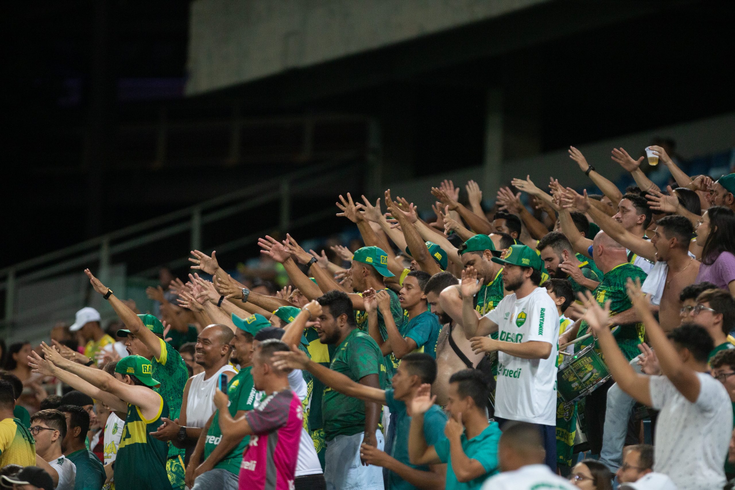 Foto: Gil Gomes/AGIF