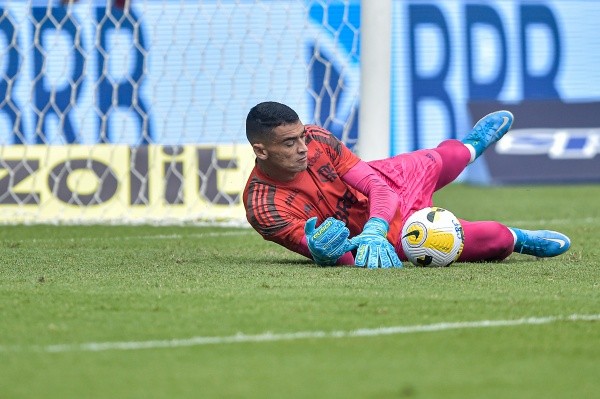 Foto: Thiago Ribeiro/AGIF
