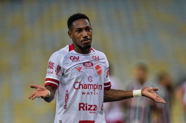 Foto: Thiago Ribeiro/AGIF