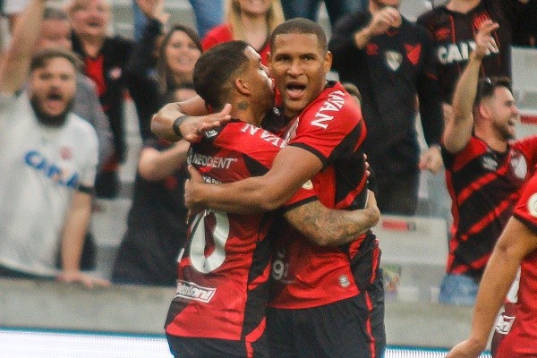 Foto: Gabriel Machado/AGIF