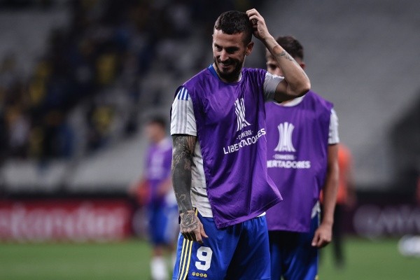 Agif/Ettore Chiereguini – Benedetto pode jogar no Internacional