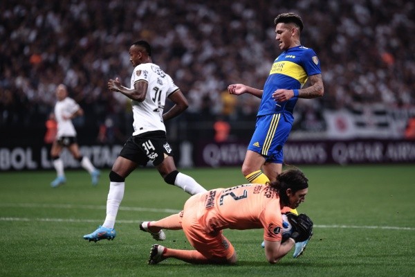 Foto: Ettore Chiereguini/AGIF