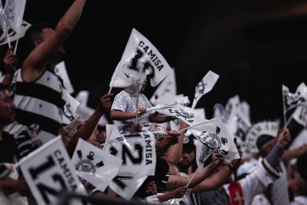 Foto: Ettore Chiereguini/AGIF