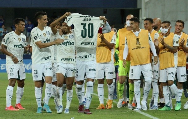 Foto: API/AGIF
