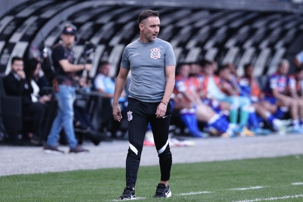 Foto: Ettore Chiereguini/AGIF