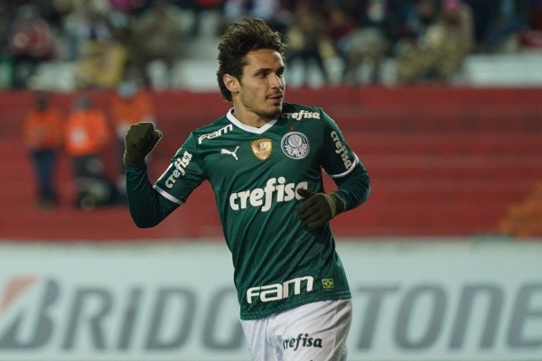Foto: APG/AGIF- Kléber relembrou o momento em que jogou com Veiga no Coritiba