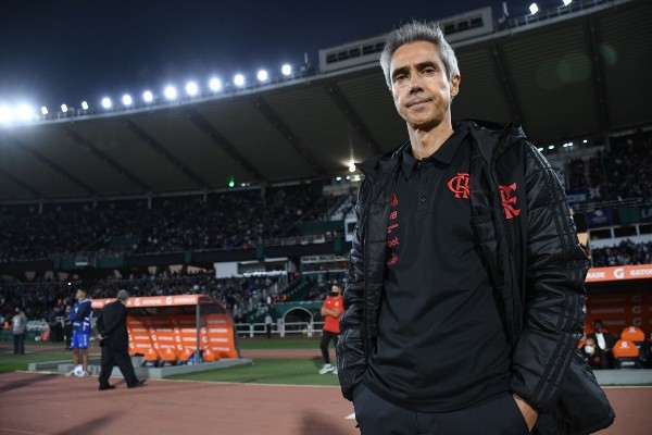 (Foto: Fotobairesarg/AGIF)