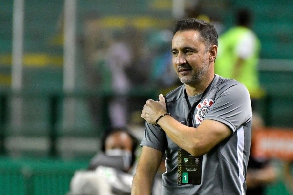 (Foto: Vizzor Imagem/AGIF)