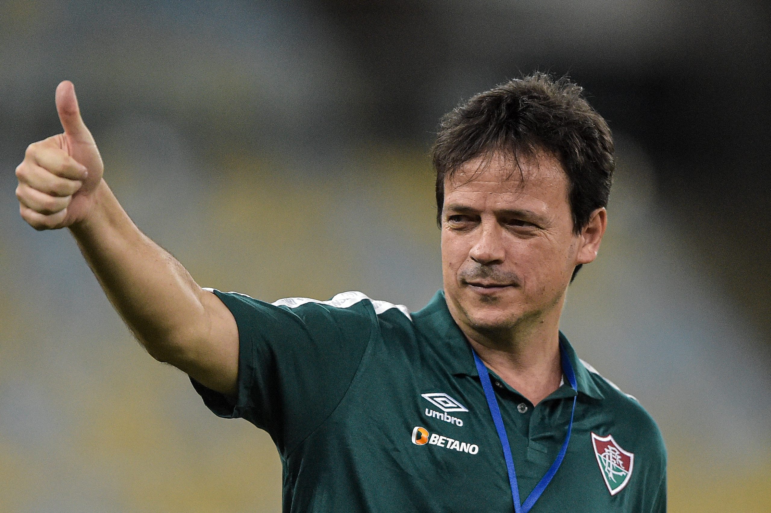 ( Foto: Thiago Ribeiro/AGIF) segundo comentarista da ESPN Flamengo e Fluminense tem o melhor futebol do Brasil