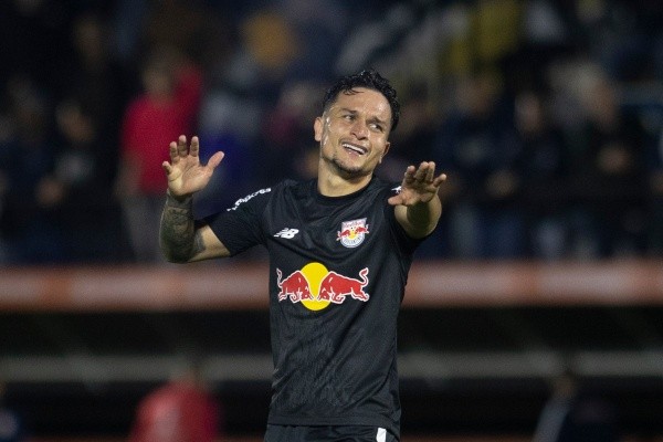 Foto: Diogo Reis/AGIF