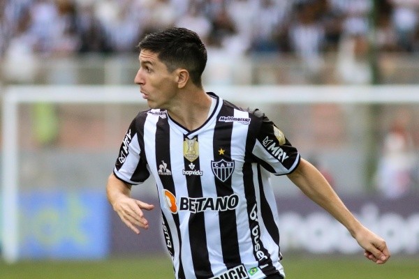(Foto: Fernando Moreno/AGIF)