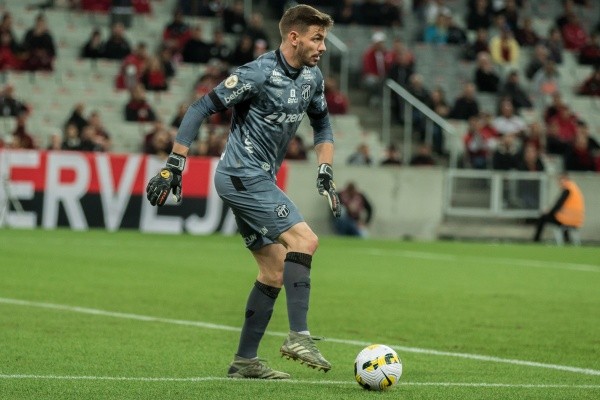 Foto: Robson Mafra/AGIF