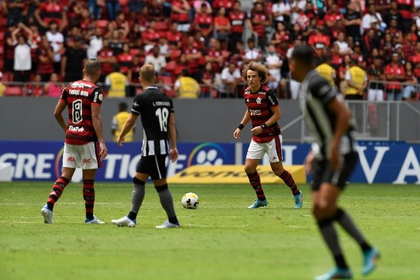 Foto: Mateus Bonomi/AGIF