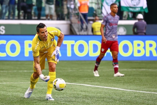 Foto: Marcello Zambrana/AGIF