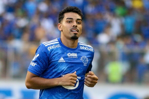 Foto: Fernando Moreno/AGIF