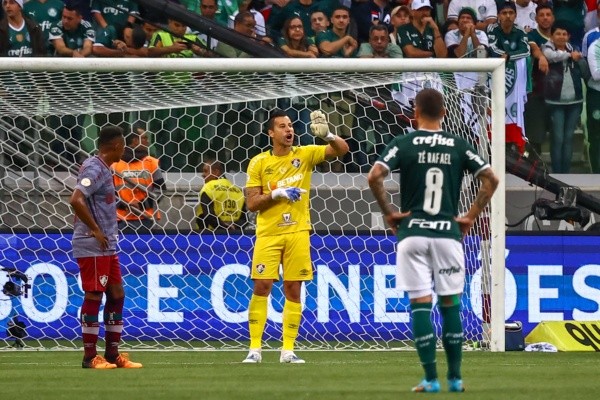Foto: Marcello Zambrana/AGIF