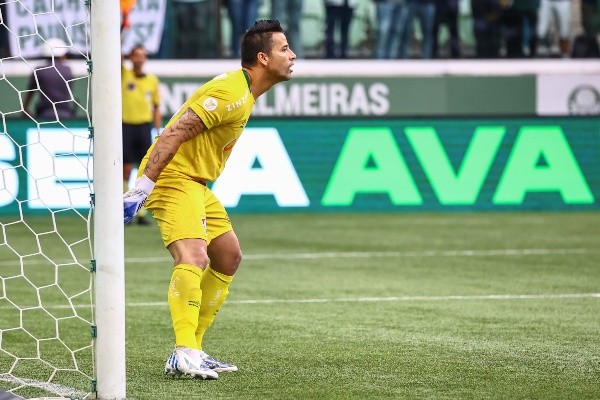 Foto: Marcello Zambrana/AGIF