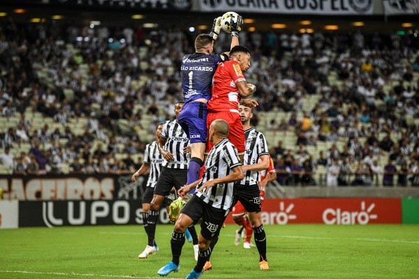 Foto: Kely Pereira/AGIF