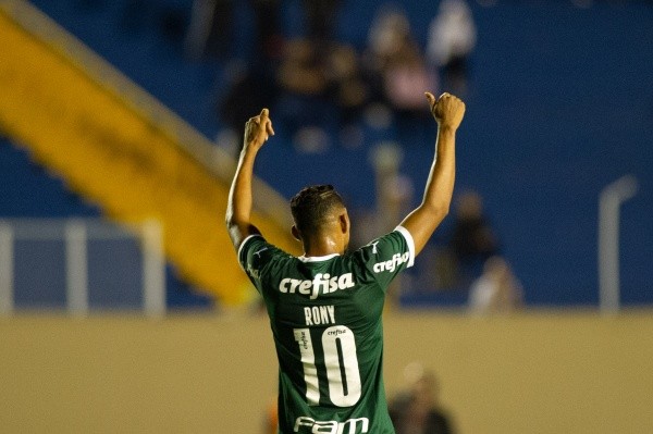 (Foto: Marcos Zanutto/AGIF)