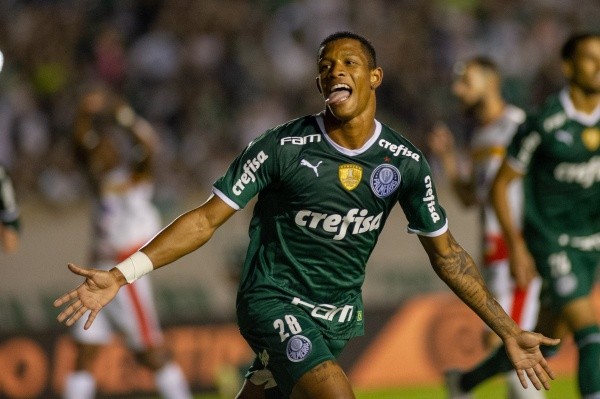 Foto: Marcos Zanutto/AGIF