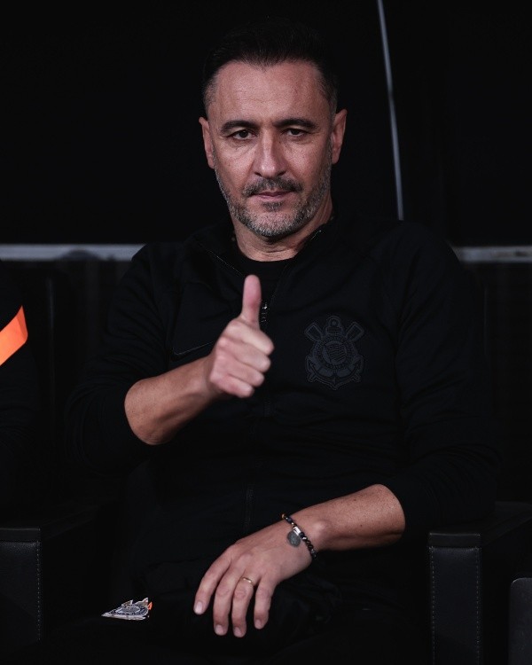 Foto:Ettore Chiereguini/AGIF – Vítor Pereira