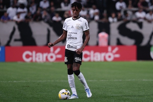 Foto: Ettore Chiereguini/AGIF