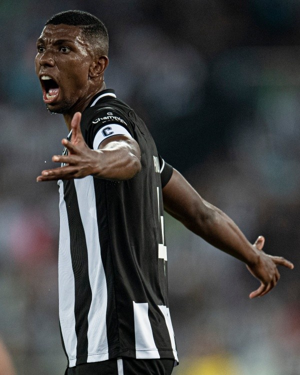 Foto:Jorge Rodrigues/AGIF – Kanu