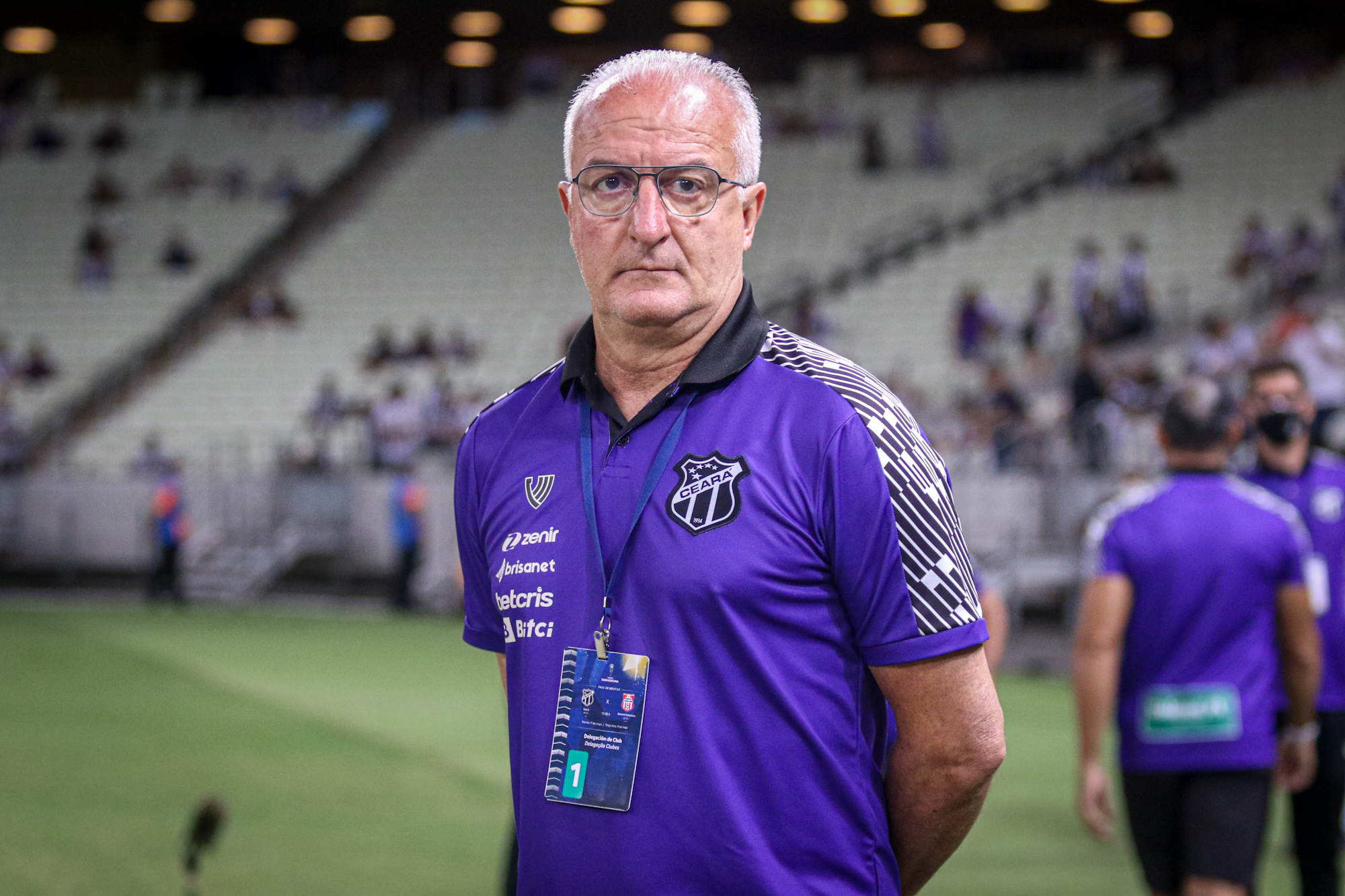 Foto: Lucas Emanuel/AGIF