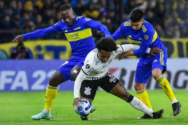 ( Foto: Fotobairesarg/AGIF)