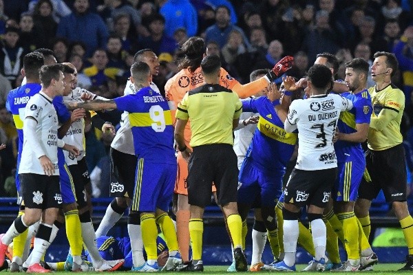 ( Foto: Fotobairesarg/AGIF)