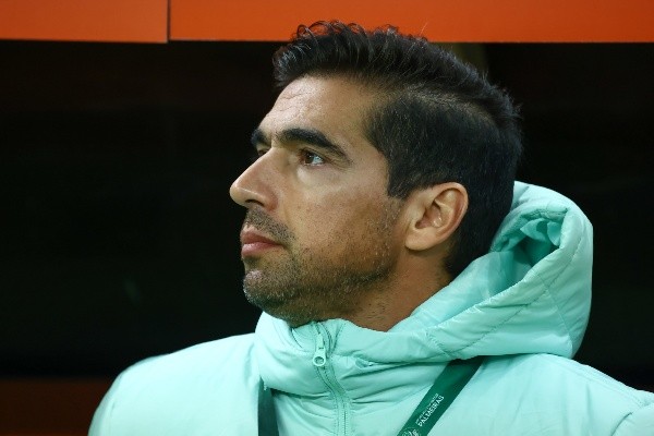 (Foto: Marcello Zambrana/AGIF)