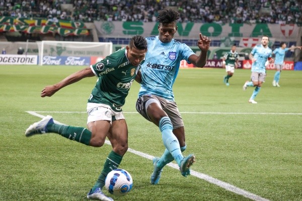 Foto: Marcello Zambrana/AGIF