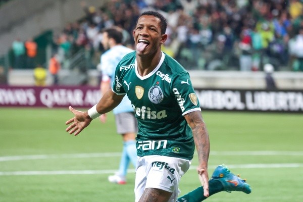 (Foto: Marcello Zambrana/AGIF) Danilo é cotado para jogar no Monaco