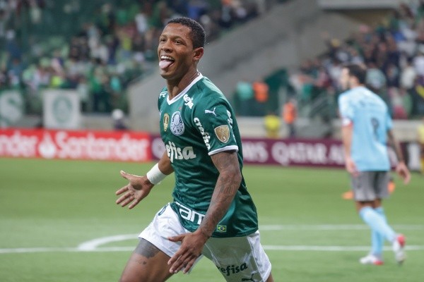 Foto:Marcello Zambrana/AGIF – Danilo foi convocado por Tite