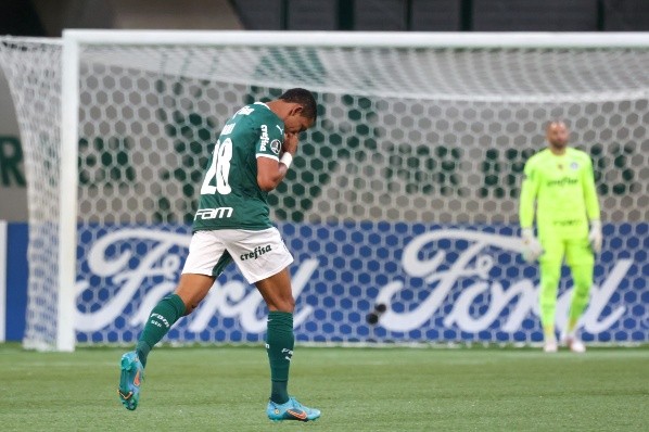 Foto: Marcello Zambrana/AGIF