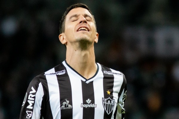 Foto: Fernando Moreno/AGIF