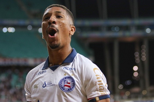 Foto: Renan Oliveira/AGIF