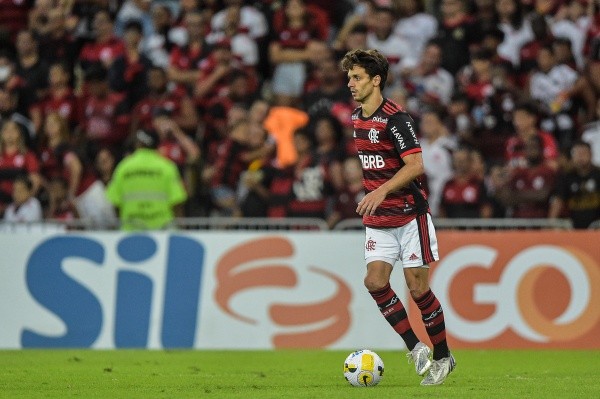 Foto: Thiago Ribeiro/AGIF – Rodrigo Caio