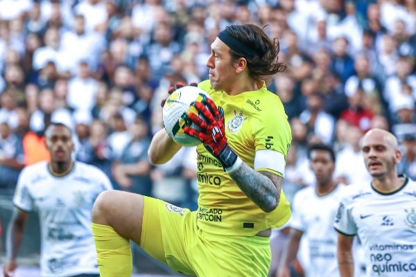 Foto: Marcello Zambrana/AGIF