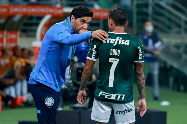 Foto: Marcello Zambrana/AGIF
