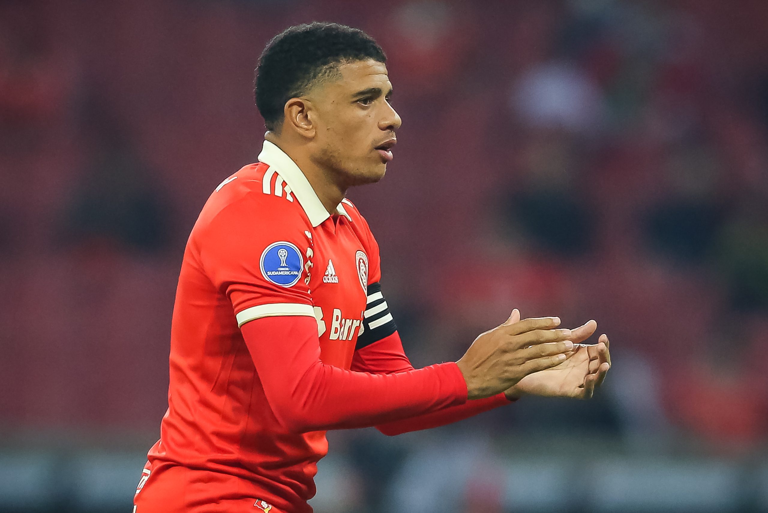 Foto:Pedro H. Tesch/AGIF – Taison