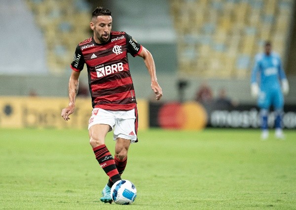 Foto: Jorge Rodrigues/AGIF