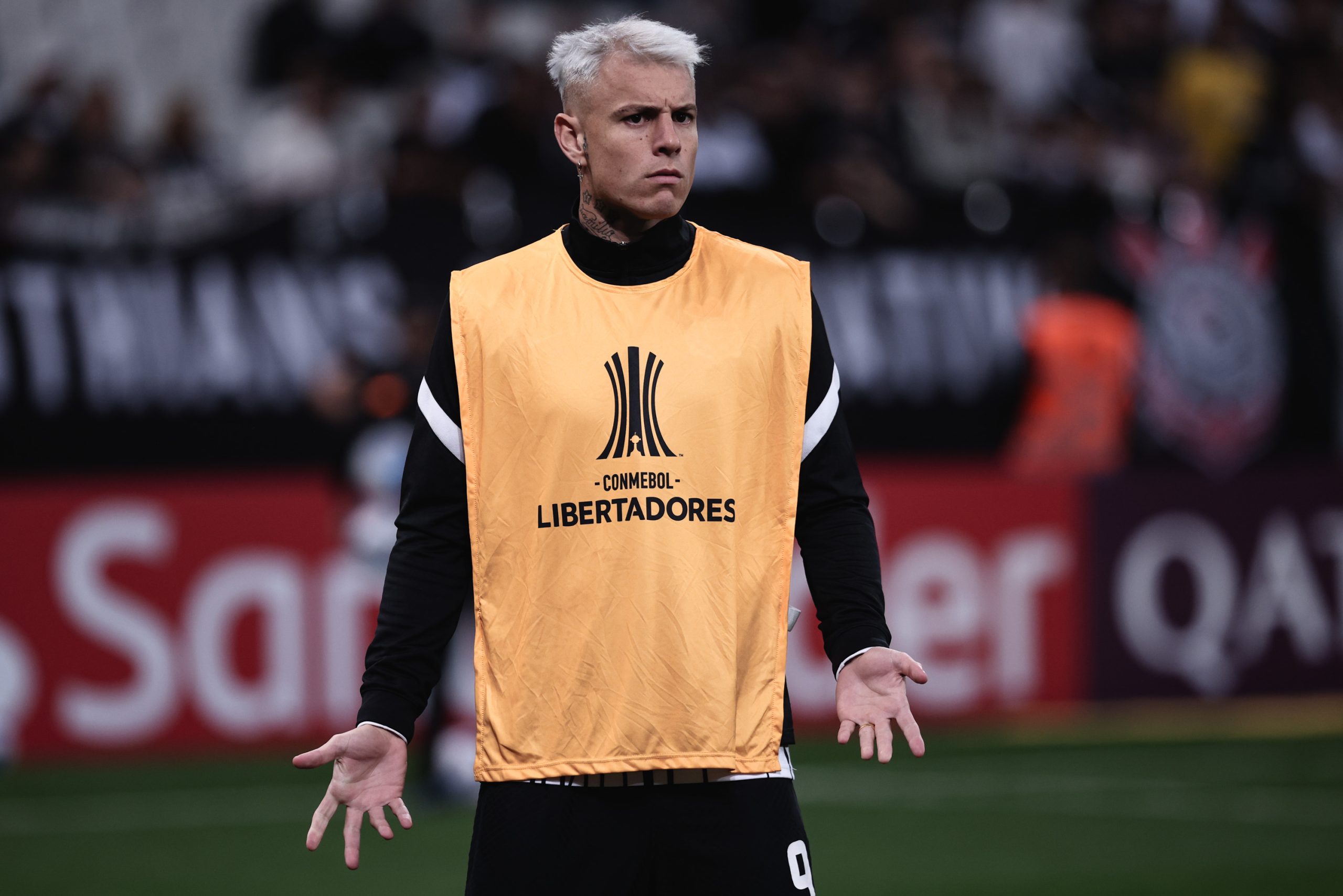 Foto: Ettore Chiereguini/AGIF