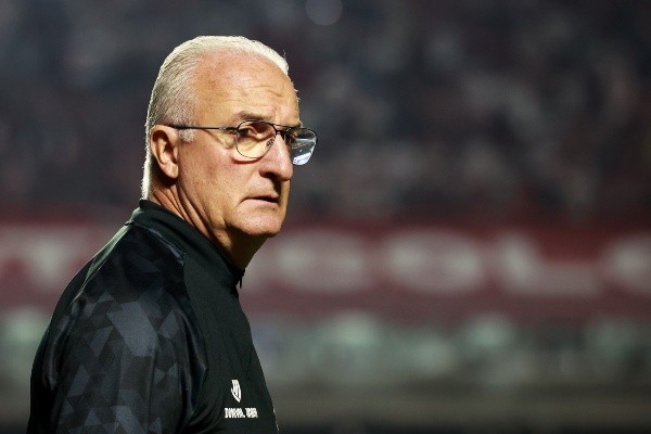 Foto: Marcello Zambrana/AGIF – Dorival recuperou jogadores sem confiança em breve passagem pelo Ceará