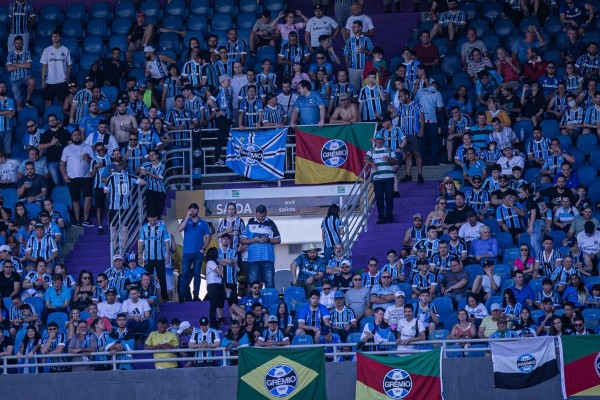 Foto: Isabela Azine/AGIF