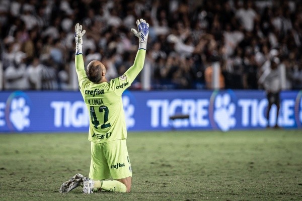 (Foto: Raul Baretta/AGIF)